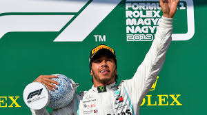 Lando norris has taken a look back over the highlights of the bahrain grand prix and felt max verstappen completed. Lewis Hamilton Overtakes Max Verstappen Late On To Win Hungarian Gp Formula News India Tv