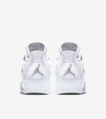 Adidas yeezy boost 380 yecoraite reflective. Air Jordan 4 Retro Pure Money Release Date Nike Snkrs