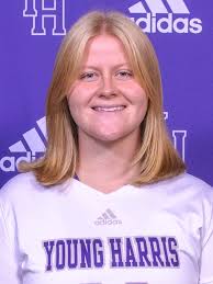 2024 Women's Lacrosse Roster