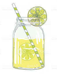Best Mason Jar Drink Clipart Draw Jpg 949 1228 Mason Jar Drinks Drinking Jars Lemon Drawing