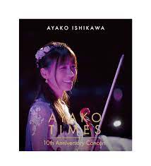 2021年3月｜News｜Ayako Ishikawa 石川綾子 Official Web Site