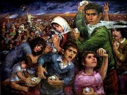 الوحدة العربية ,وجدلية التاريخ المشترك !!