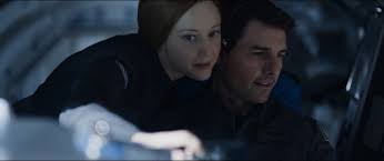 The plot to oblivion is perfect, it's not overstuffed, and the first 10 to 15 minutes of the. Oblivion 2013
