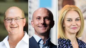 RBA interest rates: sticky inflation will haunt the Reserve Bank of  Australia, say top forecasters