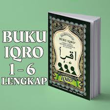 Iqro digital lengkap merupakan kumpulan iqro dari jilid 1 sampai iqro jilid 6. Iqro 1 6 Lengkap Apps Bei Google Play