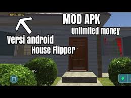 Because the mod is available for this game and you can get unlimited money for free of cost. Download Game House Flipper Android Mod Burnsocial