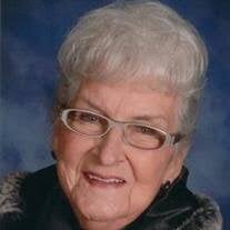 Marjorie Rich Obituary