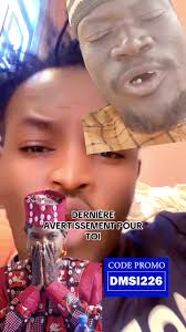 Dernière Avertissement pour Toi