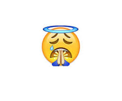 Image result for pray emoji