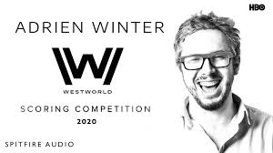 AdrienWinterMusic.com