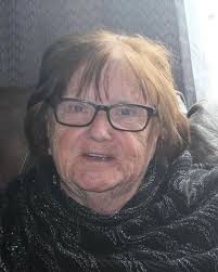 Barbara Faulkner Obituary