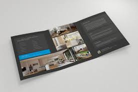 Immobilien Expose Din A4 6 Seiter Immobilien Immobilienmakler Bilder