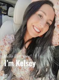 Discover Kelsey: A Creative Journey into Fashion, Wellness, and Family