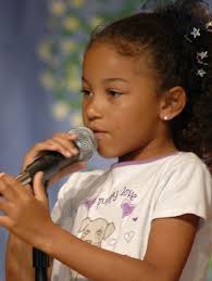 Cranberry readers take a theatrical turn