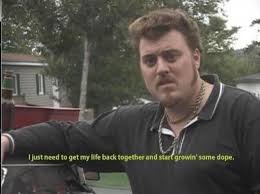 As i quickly learned, it can be easy with some practice! 16 Bits Of Wisdom From Canada S Greatest Philosopher Trailer Park Boys Quotes Trailer Park Boys Trailer Park