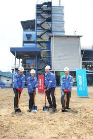 Malaysia is all known to us today as one of the most prime developing countries among all asian countries around the world. Basf To Expand Production Capacity Of Acrylic Dispersions In Malaysia