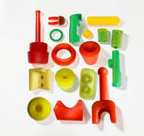 Buy Polyurethane Slitter Spacer Rings Custom-Made Rubber ...