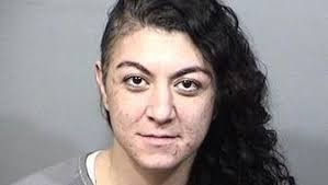 Photos: Arrest mugshots 2-6-17