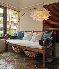 They enjoy a lot of popularity thanks to their versatility and the large number of. Arch Lamp In 2021 Living Room Scandinavian Arch Lamp Living Room Lighting