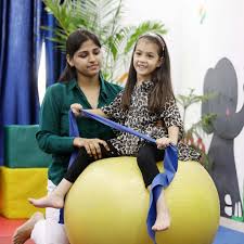 ABA Therapy in Noida | ABA Therapist in Noida | Book Appointment