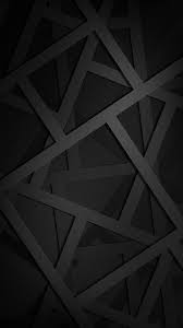 Best Of Black N White Wallpapers For Mobile Di 2020 Desain Tipografi Tipografi Desain