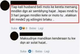 Apr 27, 2021 · january 26, 2021 aku yang tidak kau ini itu dan di anda akan apa dia saya kita untuk mereka ada tahu dengan bisa dari tak kamu kami adalah ke ya orang tapi harus pergi baik dalam sini seperti hanya ingin sekarang semua saja sudah jika oh apakah jadi satu jangan notes 1) this list was created using public/free Selagi Tak Mandikan Tak Boleh Pakai Mufti Bidas Amalan Guna Air Solat Hajat Untuk Tolak Bala
