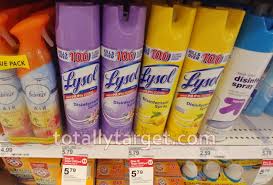 Air Wick Lysol As Low As 62 No Coupons Needed Totallytarget Com