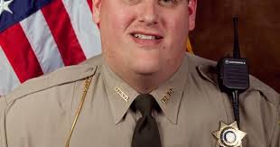 Four deputies recognized for outstanding service