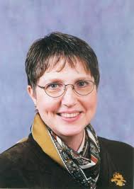 Arlene Joyce Mieth Penner (1957-2012)