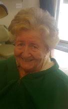 Obituary of Margaret Mary Celestine Grutchfield