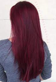 63 Yummy Burgundy Hair Color Ideas Burgundy Hair Dye Tips Tricks Maroon Hair Colors Burgundy Hair Dye Hair Color Burgundy