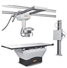Add digital detectors to my bench8 results. Product Solutions Ray Tek Services