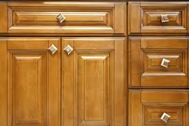 When cleaning wooden furniture, you have to be extra careful, in order to avoid damaging the piece. How Do I Clean And Wax Old Kitchen Cabinets