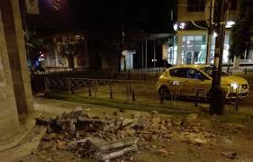 Aceste atacuri nocturne sunt similare cu cele din timpul zilei, cu diferența. Cutremur De 5 3 In Romania Iasi DouÄƒ Persoane S Au Accidentat Iar Alte 12 Au FÄƒcut Atacuri De PanicÄƒ In Urma Seismul De 5 3 Pe Richter