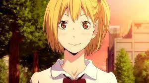 Malah cenderung lebih praktis dan irit karena kamu hanya butuh sedikit shampoo dan conditioner setiap hari. 21 Karakter Anime Berambut Pendek Tercantik Super Imut Sakuranime