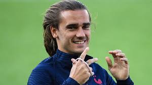 Antoine griezmann is a french professional footballer who plays as a forward for la liga club barcelona and the france national team. 5wwzjv1qyp8jm
