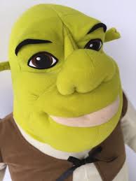 Shop giant shrek plush Hot Sale Peluche animal en peluche g ant Shrek 2  Dreamworks 21