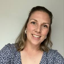 Georgia Collison in people