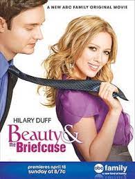 An appealing actress and singer known for her spunk, duff was only 14 when she came to prominence on the hit disney sitcom lizzie mcguire, which spawned a feature film. Beauty The Briefcase Wikipedia
