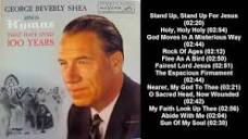 George Beverly Shea Sings Hymns That Have Lived 100 Years (1961 ...