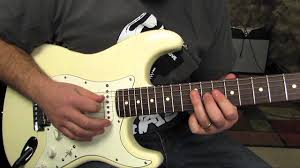 Pink Floyd Another Brick In The Wall Part 2 Tab How To Play The Solo From Pink Floyd Another Brick In The Wall Pt 2 P With Images Pink Floyd Pink Floyd Guitar Brick In The Wall