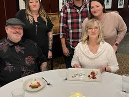 LouAnn "Lou" Kay Hicks's Funeral Details