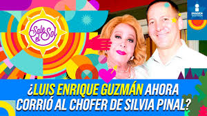 En su cuenta de twitter, enrique guzmán respondió: Enrique Guzman Asegura Que Su Hijo Ya Esta Grandecito Y Se Mantiene Solo