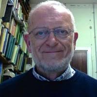 Malcolm and Ingrid Ross