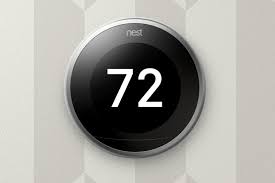 If your nest thermostat is damaged, or if you need a professional to service your system, the installer may let you know. Nest S Third Gen Smart Thermostat Has A Bigger Screen Keeps An Eye On Your Furnace