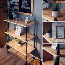 Gefallt 95 Mal 5 Kommentare Daniel Leismann Industryfy De Auf Instagram Neues Regal Fur Meinen Alten Freund R Jenkin Shelves Diy Wood Shelves Wood Diy