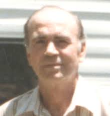 J D Dodd (1926-1989)