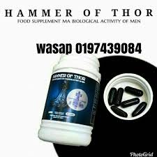 Jom dapatkan hammer of thor original. Hammer Of Thor Malaysia Home Facebook