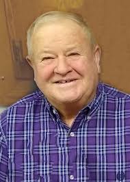 Lloyd “Bruce” Meyer