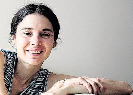 I wanted to say goodbye to my anorexic body for ever